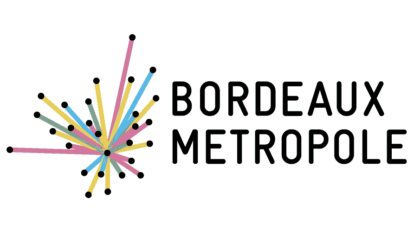 logo bordeaux métropole